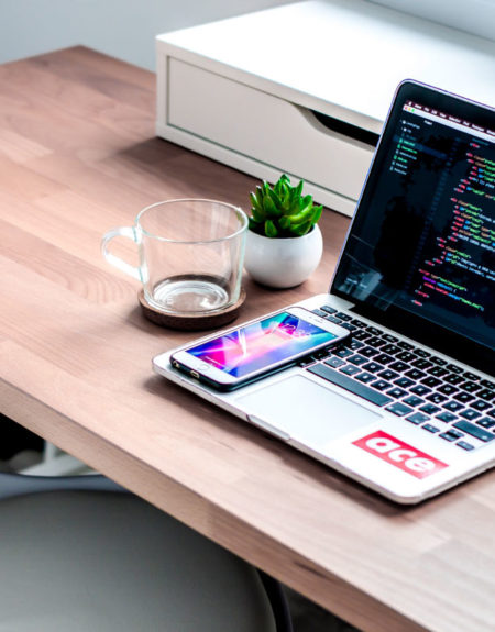 Gestion administrative - Acama Solutions