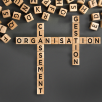 Nos services : gestion administrative