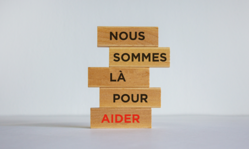 Acama Solutions vous accompagne